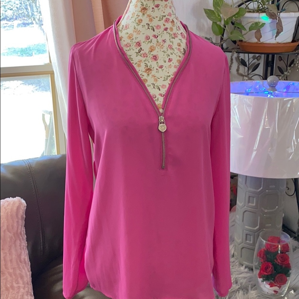 Michael kors top